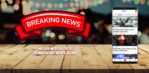 US News: Breaking News & Local