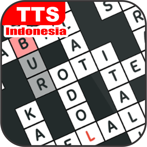 TTS Asik  Teka Teki Silang 2020