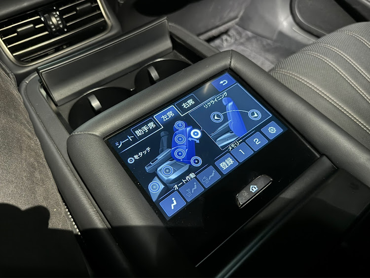 CX-8のいいね！&コメントありがとうございます！・レクサスLS・レクサスミーツ・日比谷ミッドタウン・庶民的な場所が落ち着くに関するカスタム事例の投稿画像9枚目