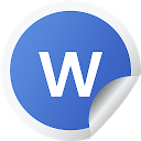 Fancy Text + Sticker Maker (WAStickerApps 2.0 APK Baixar