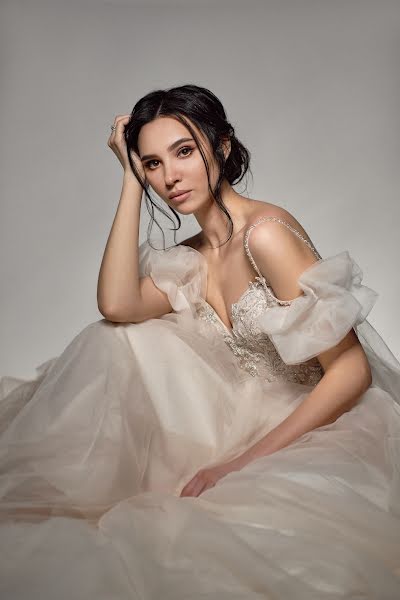 Wedding photographer Anton Salakhov (salakhov). Photo of 12 April 2020