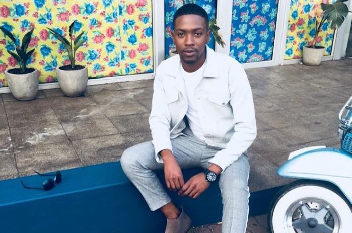 Nkanyiso Makhanya has joined the cast of 'Uzalo'.