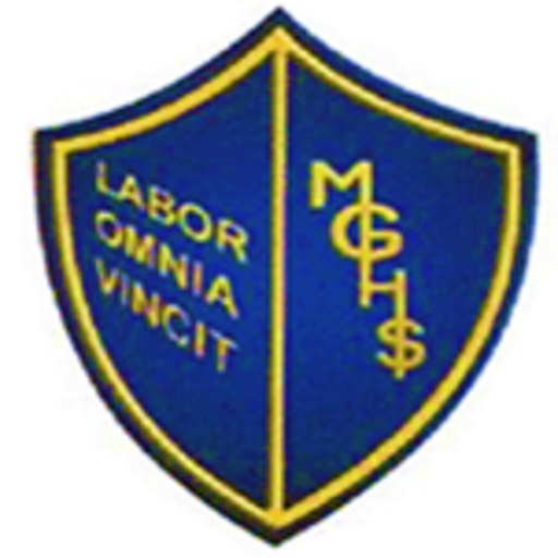 Merl Grove High School