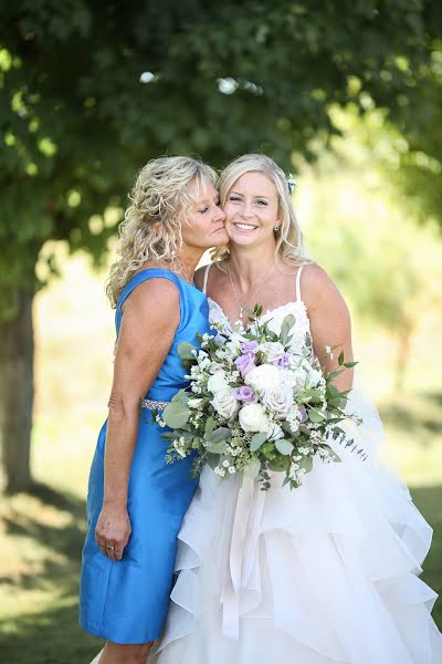 Wedding photographer Chantel Dirksen (cdphotography). Photo of 7 May 2019