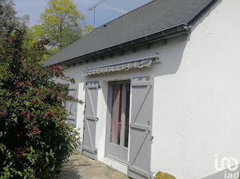 maison à Beaussais-sur-Mer (22)