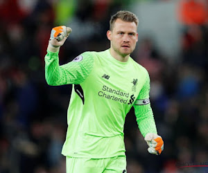 Vertrouwen op Nieuwjaar: Simon Mignolet terug tussen de palen mét kapiteinsband