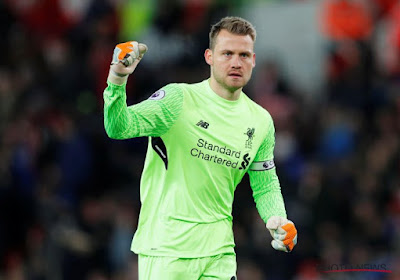 Vertrouwen op Nieuwjaar: Simon Mignolet terug tussen de palen mét kapiteinsband