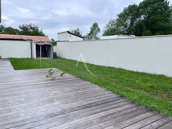 maison à Tonnay-Charente (17)