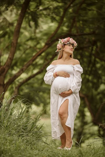 Fotógrafo de casamento Luis Preza (luispreza). Foto de 22 de agosto 2023