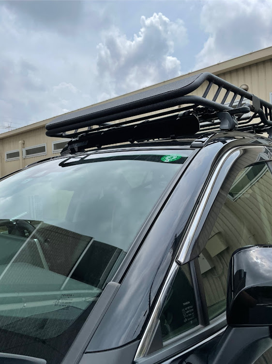 RAV4のy.oさんが投稿したカスタム事例の投稿画像3枚目