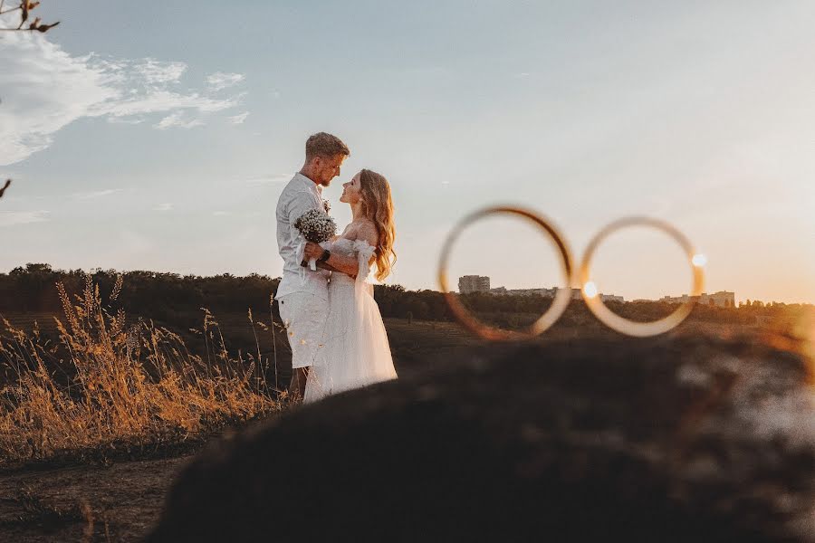 婚礼摄影师Stanislav Sysoev（sysoevphoto）。2022 9月25日的照片