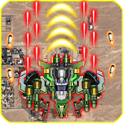 Galaxy Attack , Space Shooter  Icon