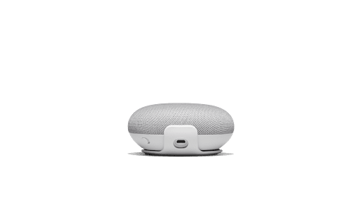 incipio wall mount for google home mini