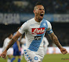 Marek Hamsik égale le record de Maradona à Naples