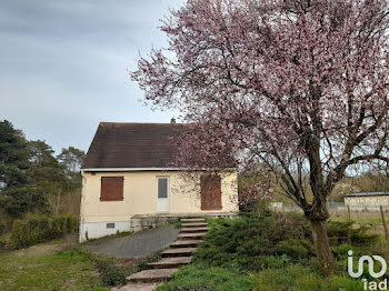 maison à Larchant (77)