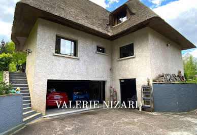 House with pool and terrace 3