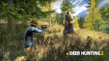 Deer Hunting 2: Hunting Season Screenshot