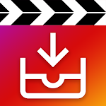 Video downloader for Instagram - Insta Video Saver Apk