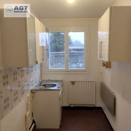 appartement à Beauvais (60)