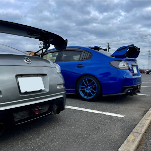 WRX STI VAB