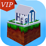 Cover Image of Download Master Craft - Vip Crafting Game 1.8.9 APK
