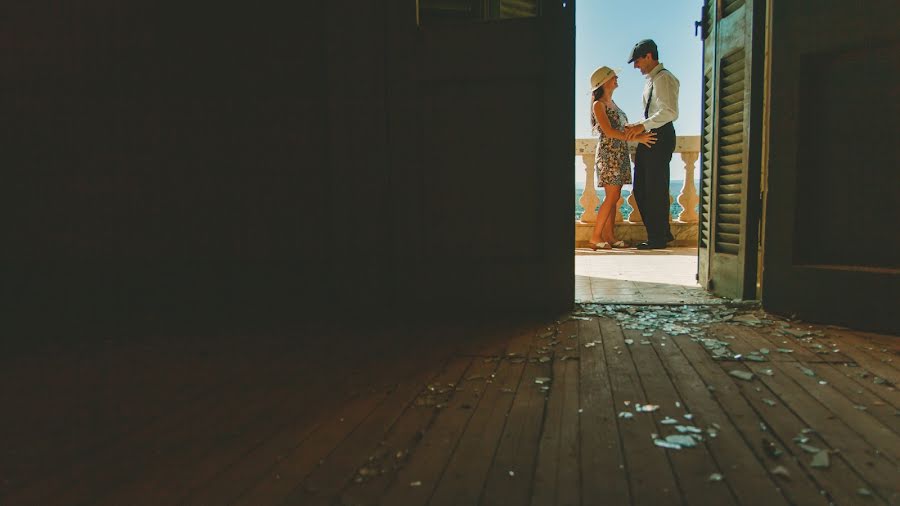 Fotógrafo de bodas Rodo Haedo (rodohaedo). Foto del 22 de febrero 2017