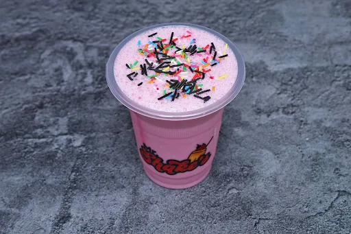 Rose Shake