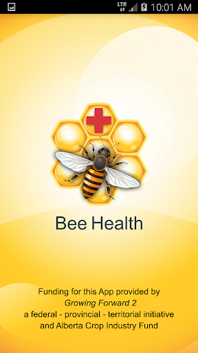 Bee Health