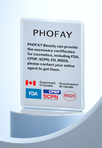 Title 11, PHOFAY Double-Take Cream & Powder Blush Duo for...