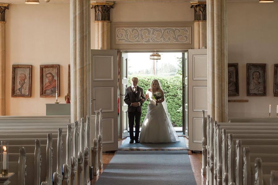 Photographe de mariage Natalie Salomons (salomons). Photo du 30 mars 2019