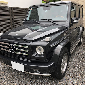 Gクラス G55