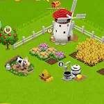 Barnville Farm Apk