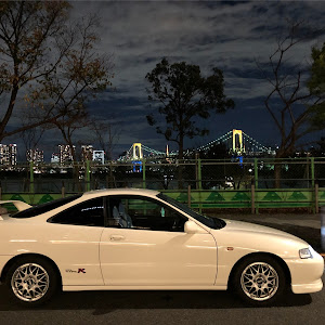 インテグラ DC2