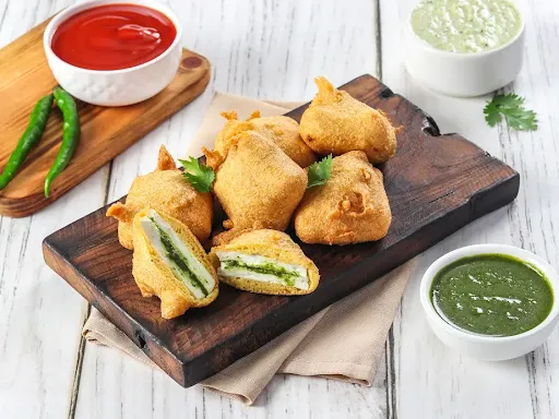 Paneer Pakoda