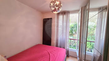 appartement à Paris 10ème (75)