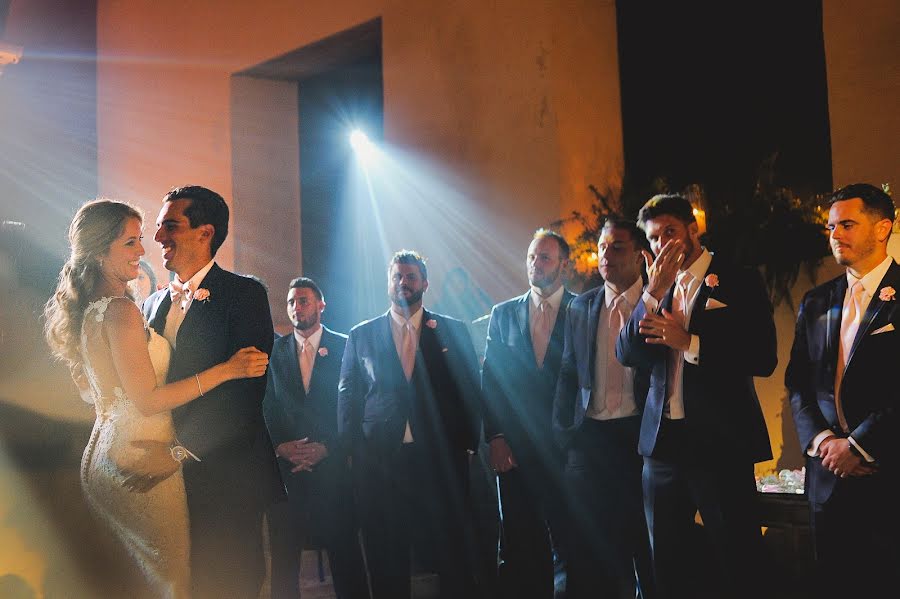 Fotógrafo de casamento Rafael Delafiut (rafaeldelafiut). Foto de 23 de março 2018