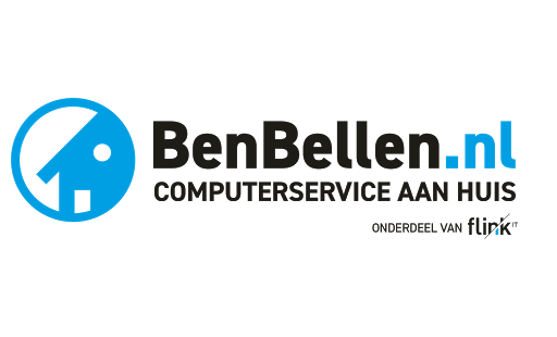 BENBELLEN logo