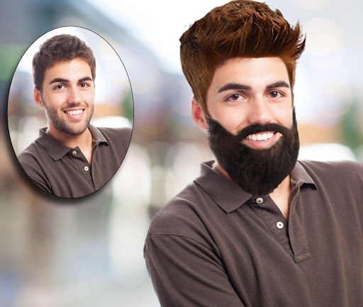 types of beards 2017