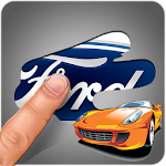 Cover Image of Download Scratch Car Logo Quiz 1.3 APK
