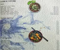 Locale Adda menu 1