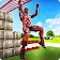 Police Robot Cop Duty School Training Game icon