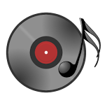 Retro Record Player (Vinyl) Apk