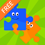 Kids 100+ Jigsaw Puzzles Free Apk