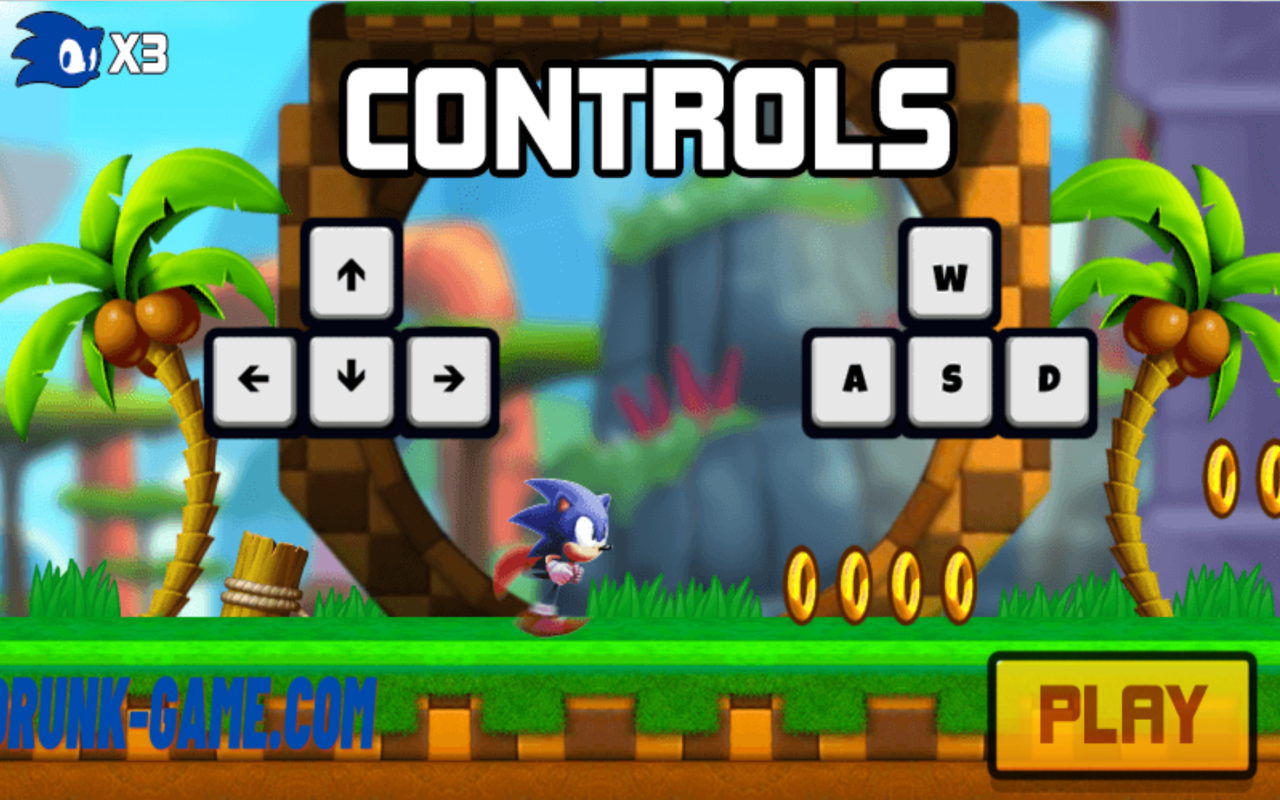 Sonic Frontiers Game Preview image 2