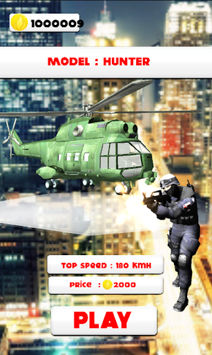 免費下載動作APP|王牌戰隊 戰鬥武裝直升機 Battle Copters app開箱文|APP開箱王