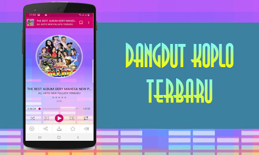 New Pallapa Om Adella Terbaru