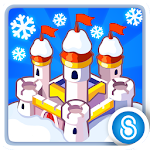 Castle Story: Winter Apk