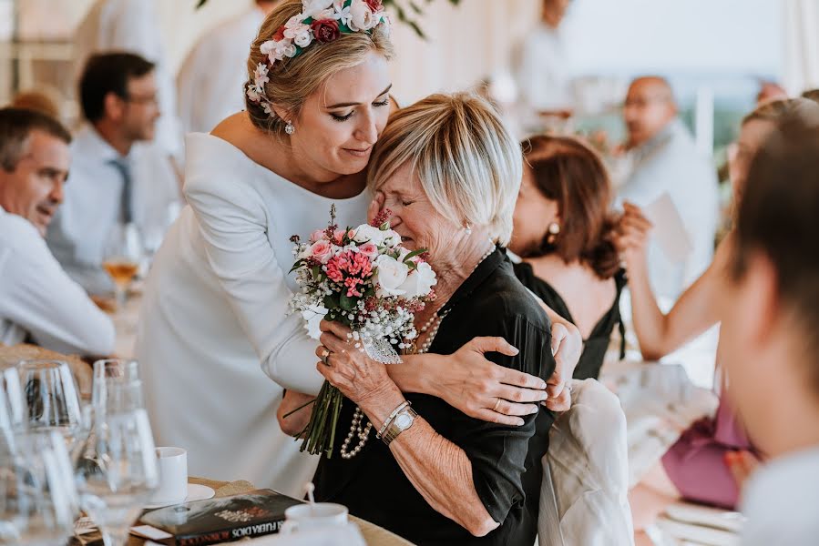 Fotógrafo de casamento Leonardo De Los Rios Mendoza (leomendoza). Foto de 1 de março 2019