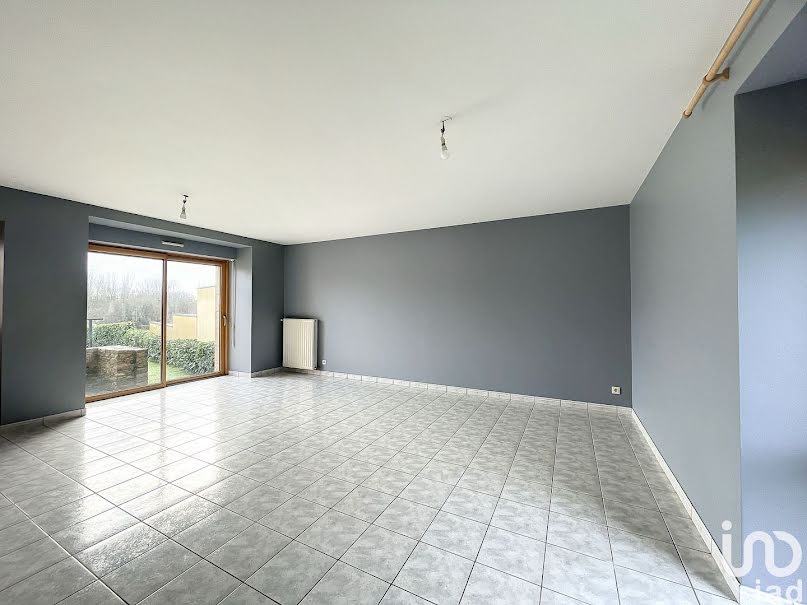 Vente maison 6 pièces 137 m² à Rieux (56350), 312 000 €