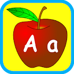 Cover Image of Herunterladen ABC für Kid Flashcard Alphabet 4.2.1078 APK